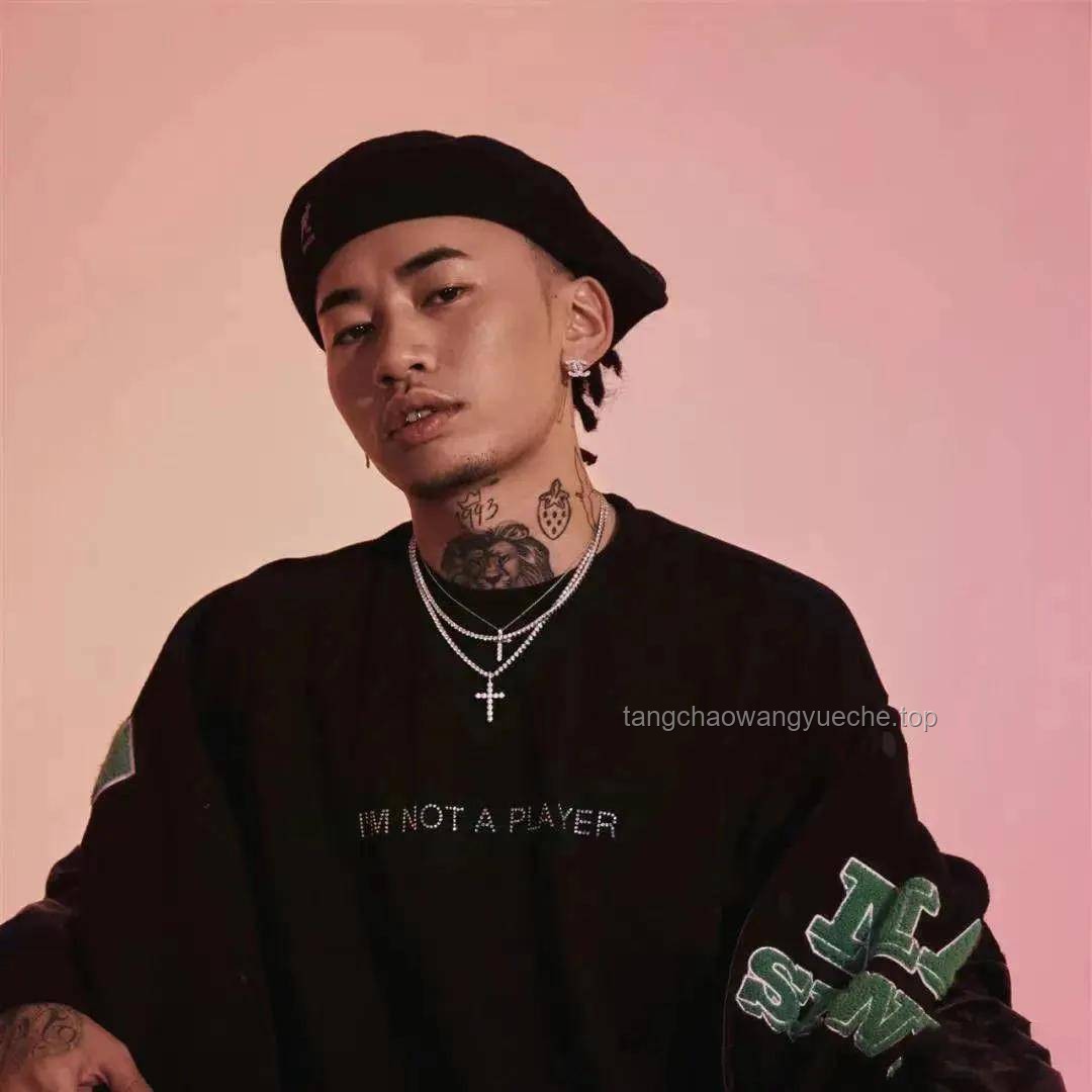 GAI将引领说唱界告别“大白嗓”趋势
